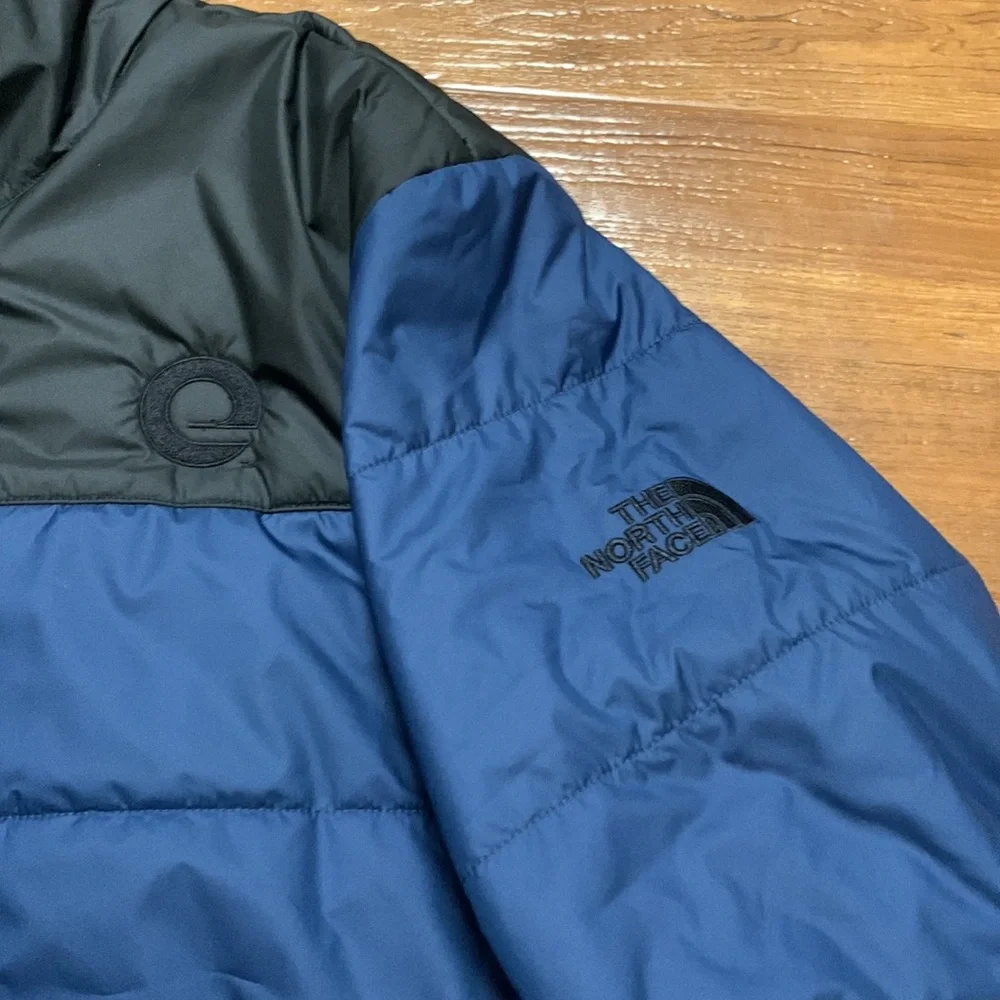 The North Face Puffer Jacket